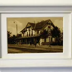 Voeroesko 公寓