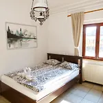 Voeroesko Apartmán