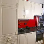 Apartmán Voeroesko Alsóörs