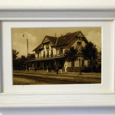 Voeroesko Appartement