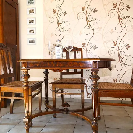 Daire Voeroesko Alsóörs