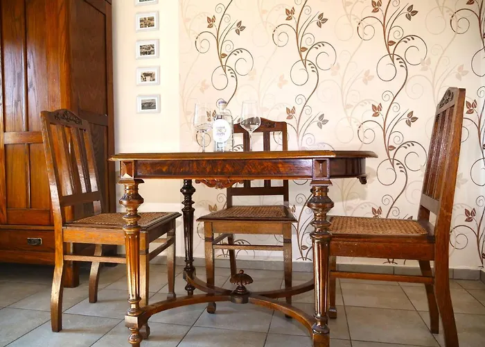 Daire Voeroesko Alsóörs