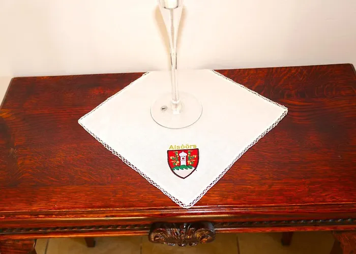 Voeroesko * Alsóörs