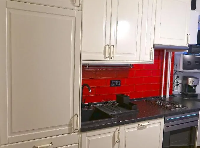 Daire Voeroesko Alsóörs