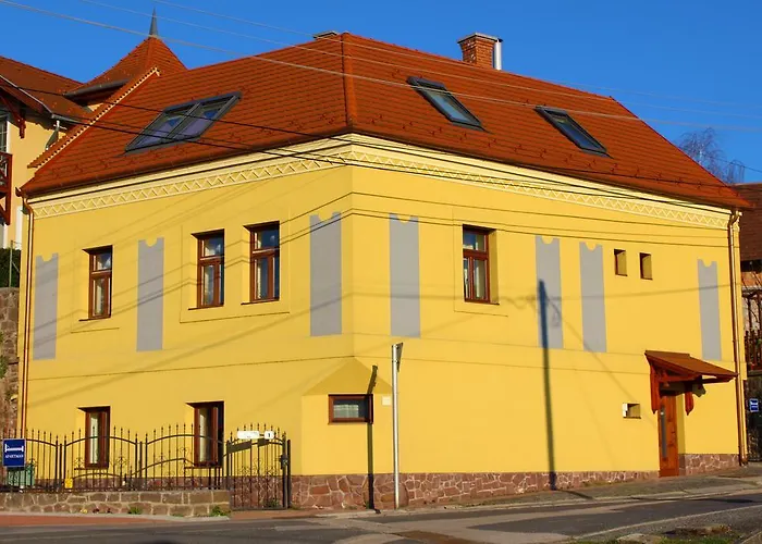 Lejlighed Voeroesko